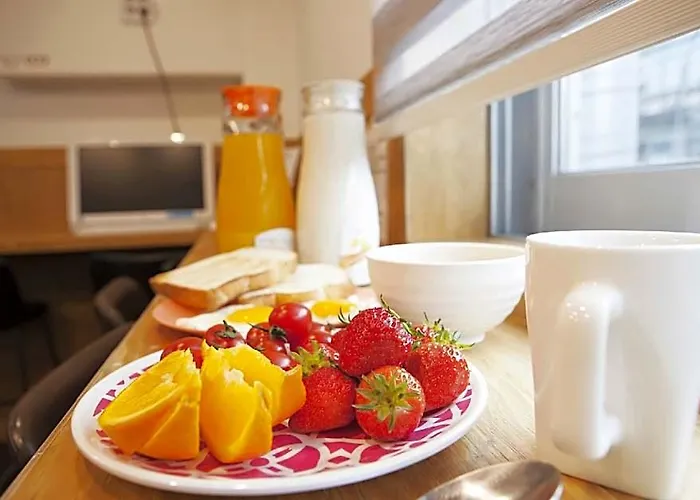K-guesthouse Dongdaemun1 Hotel 2*