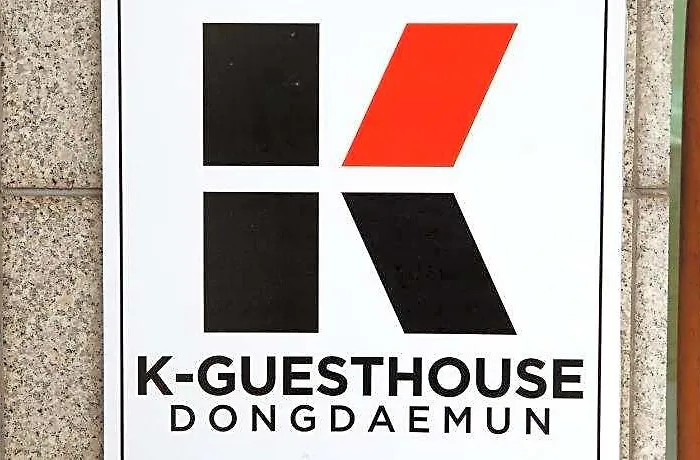 Hotel K-guesthouse Dongdaemun1 Séoul