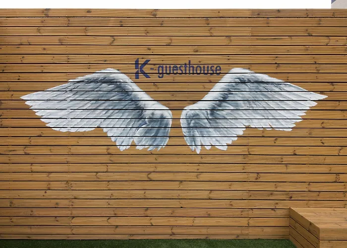 K-guesthouse Dongdaemun1 Séoul