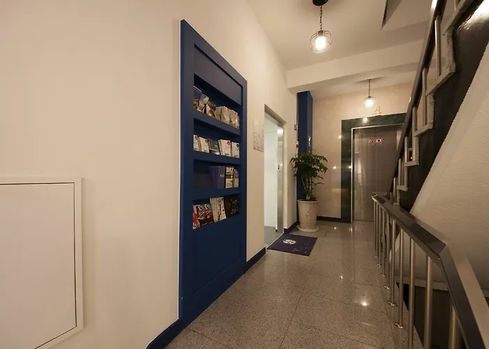 K-guesthouse Dongdaemun1 Hotel