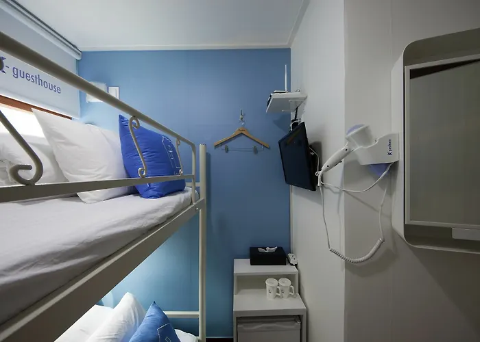 K-guesthouse Dongdaemun1 2*