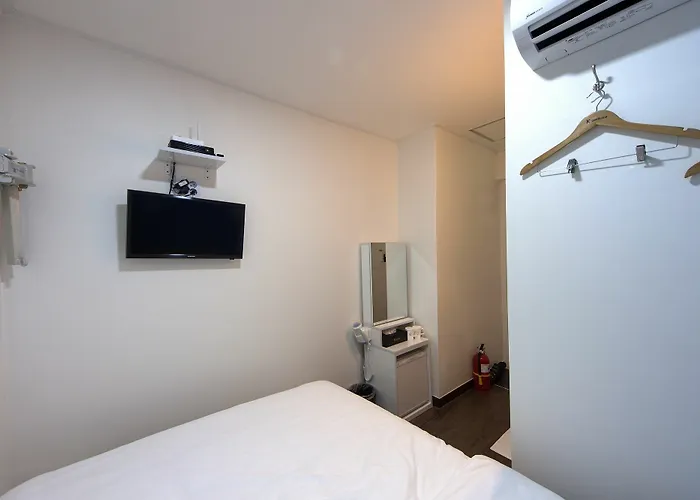 K-guesthouse Dongdaemun1 Séoul